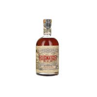 Rum Don Papa - Pizza Twist