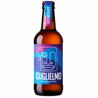 Theresianer Blu Guglielmo 50cl - Pizza Twist