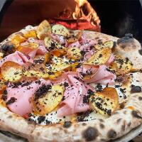 La Novembrina - Pizza Twist