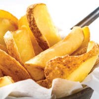 Patatina Dippers Piccola Gluten Free - Pizza Twist