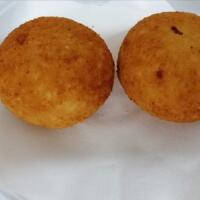 Arancini Rossi Gluten Free - Pizza Twist