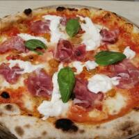 Cappio Al Collo - Pizza Twist