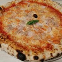 Tonno E Cipolla 2.0 - Pizza Twist