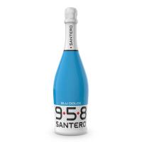 Santero 250ml - Pizza Twist