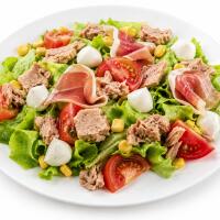 Insalatona N. 1 - Pizza Twist