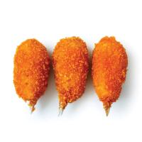 Chele Di Granchio - Pizza Twist