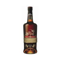 Rum Zacapa - Pizza Twist
