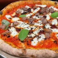 La Spilinga - Pizza Twist
