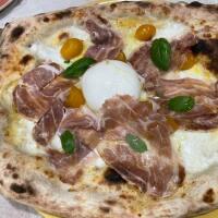 Matteo - Pizza Twist
