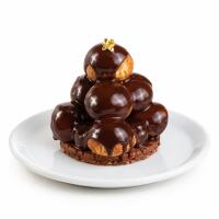 Profitterol Mono Gluten Free - Pizza Twist