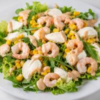 Insalatona N. 9 - Pizza Twist