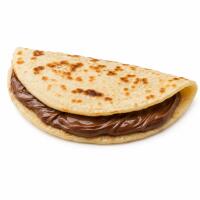 Piadina Nutella - Pizza Twist