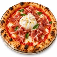 Parma - Pizza Twist