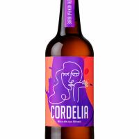 Theresianer Ipa Cordelia 50cl - Pizza Twist