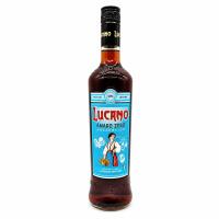 Amaro Analcolico Lucano - Pizza Twist
