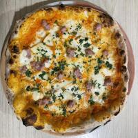 Sapori Di Inverno - Pizza Twist