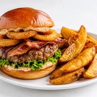 Texas - Pizza Twist