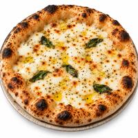 Bianca - Pizza Twist