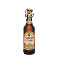 Kellerbier 50cl - Pizza Twist