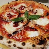 Bomba - Pizza Twist