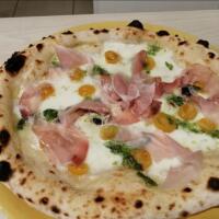 Enrico - Pizza Twist