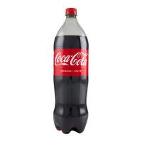 Coca Cola Plastica 1,5l - Pizza Twist