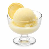 Sorbetto Limone - Pizza Twist