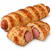 Golosone - Pizza Twist