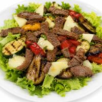 Insalatona N. 2 - Pizza Twist