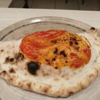 Calzone - Pizza Twist
