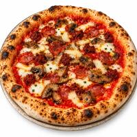 Calabrese - Pizza Twist