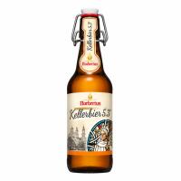 Kellerbier 50cl - Pizza Twist