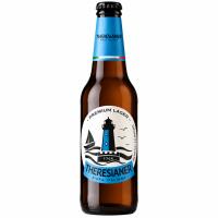 Theresianer Blu 33cl - Pizza Twist
