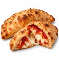 Panzerotto Al Forno - Pizza Twist