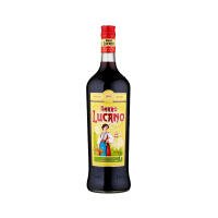 Amaro Lucano - Pizza Twist