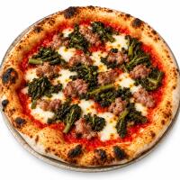 Casereccia - Pizza Twist