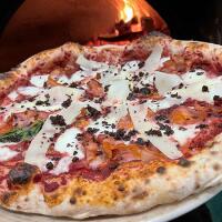 Barbapapa' - Pizza Twist