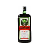 Jaegermeister - Pizza Twist