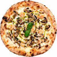 Prezzemolina - Pizza Twist