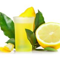 Limoncello - Pizza Twist