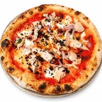 Tonno E Cipolla 2.0 - Pizza Twist