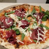 Valtellina - Pizza Twist