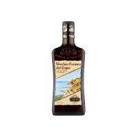Amaro Del Capo - Pizza Twist