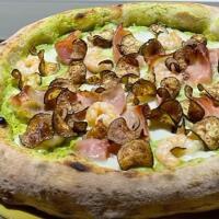 Trentino - Pizza Twist