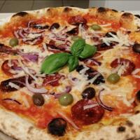 Twist - Pizza Twist