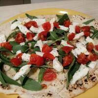 Crudaiola - Pizza Twist