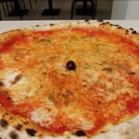 Napoli - Pizza Twist