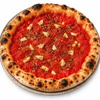 Marinara - Pizza Twist
