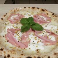 Mortazza - Pizza Twist