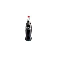 Coca Cola Vetro 1lt - Pizza Twist